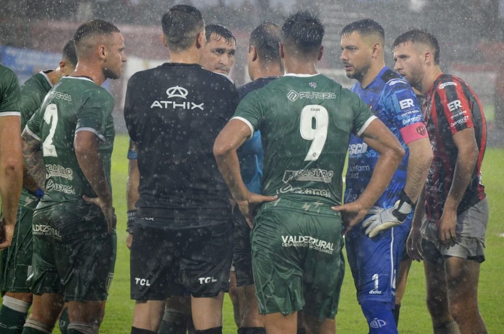 Al igual que en el Grella