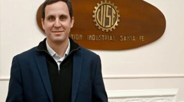 "Necesitamos trabajar mucho para que haya un modelo productivo