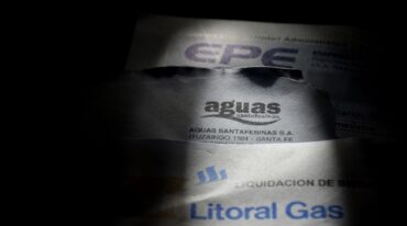 Para anotarse hay que ingresar a www.argentina.gob.ar/subsidios o a través de la aplicación Mi Argentina a la solapa 'inscribirse al RASE'. Archivo.