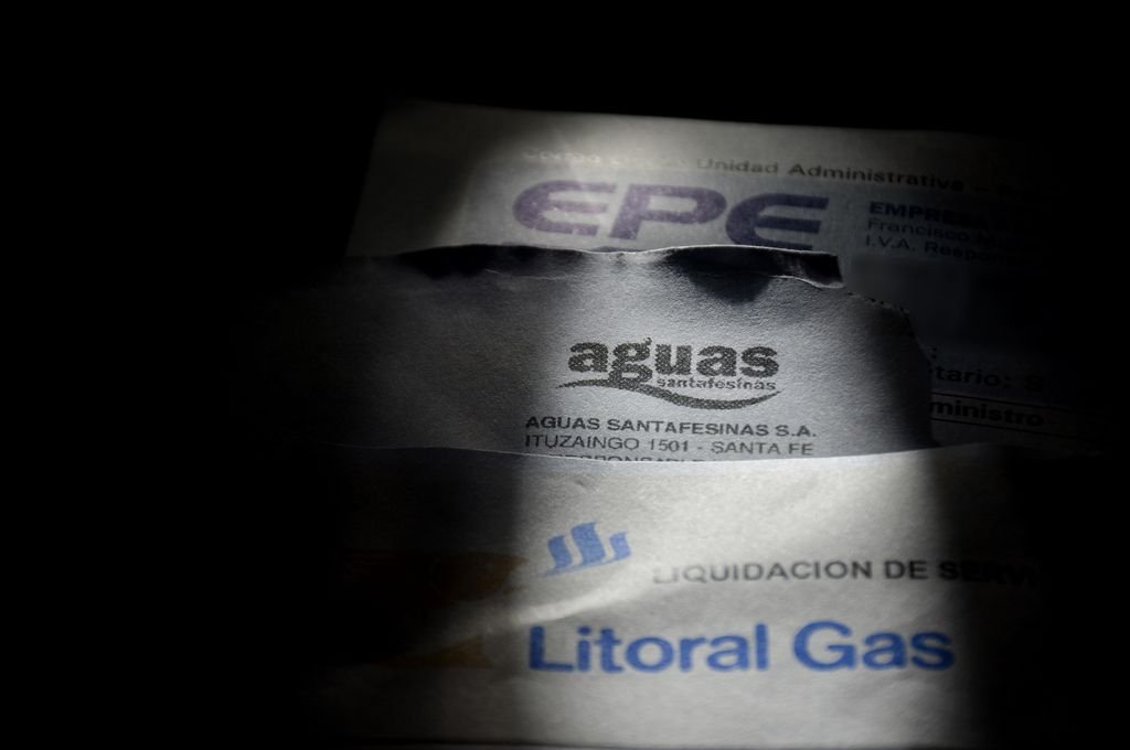 Para anotarse hay que ingresar a www.argentina.gob.ar/subsidios o a través de la aplicación Mi Argentina a la solapa 'inscribirse al RASE'. Archivo.