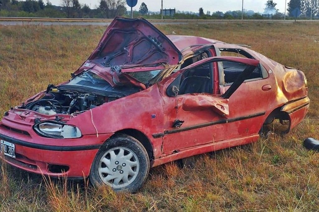 Foto: Gentileza Diario Río Uruguay