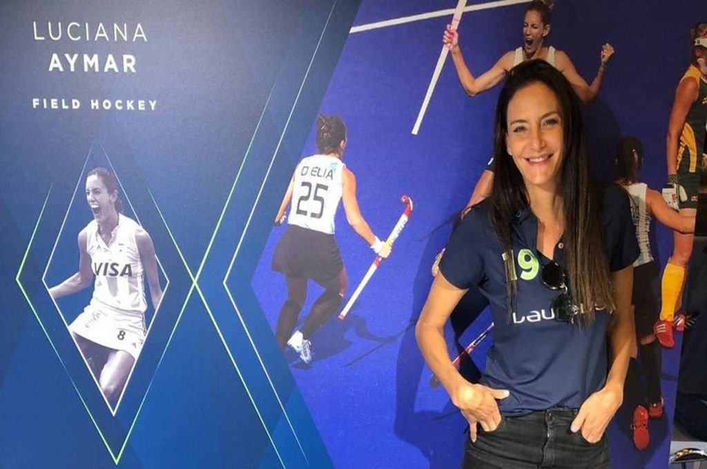 La intención es que este circuito se pueda unificar con el que ya existe sobre Lio Messi.  Archivo.