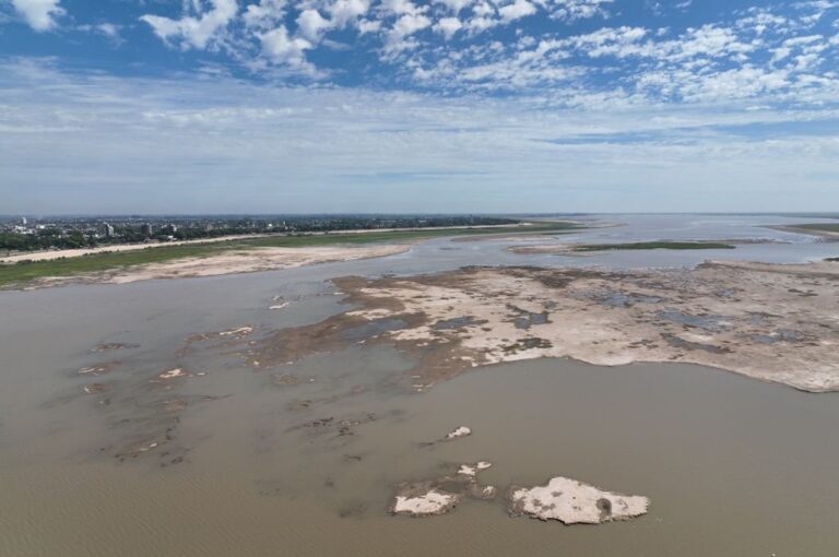 En materia económica