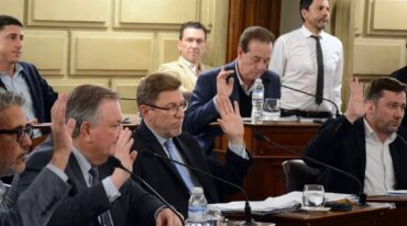 El oficialismo en la Cámara alta avanzó en una semana con el mensaje del Ejecutivo. En Diputados el expediente ya tiene votada una preferencia. El plan es que el miércoles 11 consiga despacho conjunto de comisiones