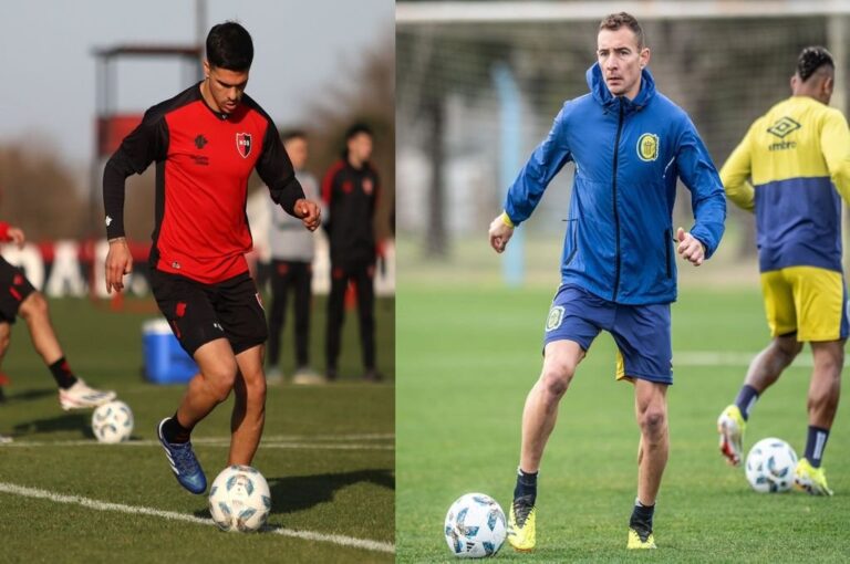 Los dos planteles tienen la oportunidad de reforzar el trabajo físico y táctico sin competencia en el medio