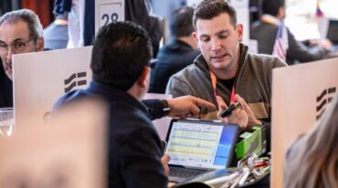 «De ahora en más este va a ser un evento internacional