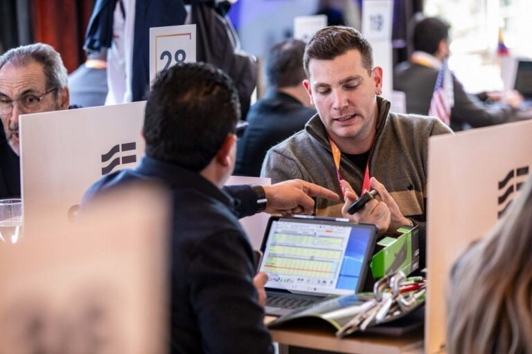 «De ahora en más este va a ser un evento internacional