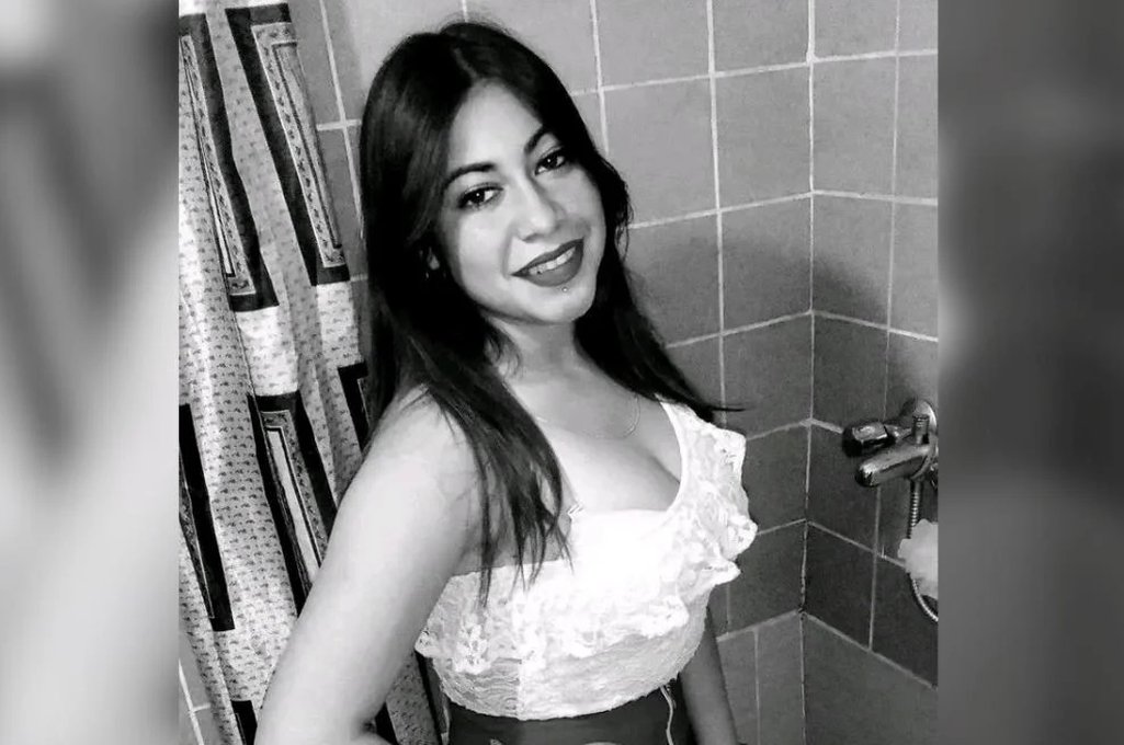 Vanesa fue nuevamente víctima de un sistema que no la supo proteger. gentileza