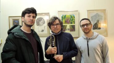 La presentación del disco homónimo será desarrollada en un concierto con formato 'Fila Cero'.   Gentileza.