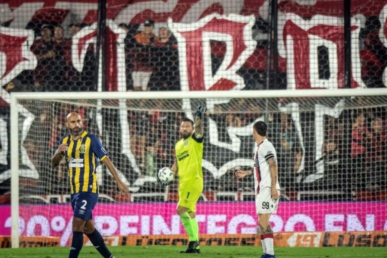 Broun no estará a disposición el próximo partido. Archivo