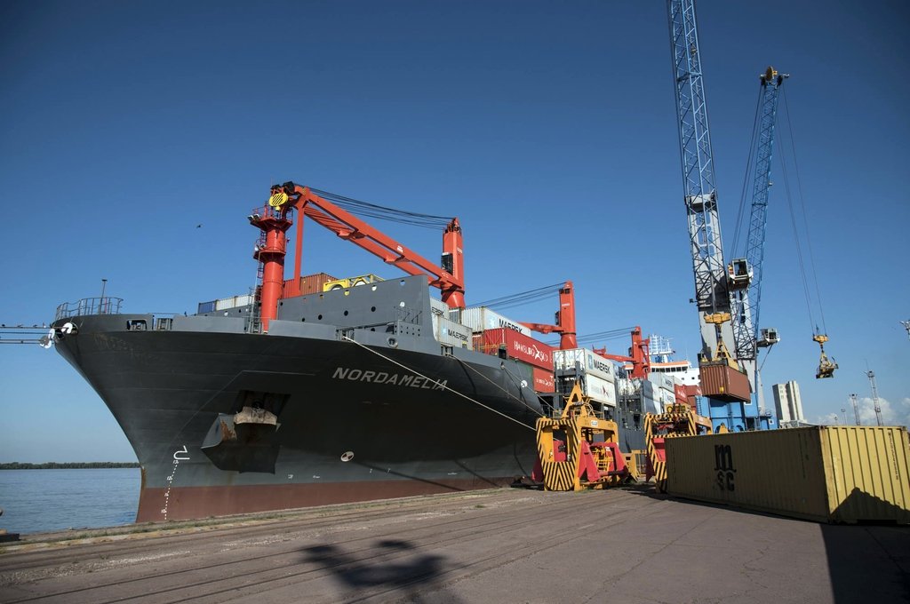 La cifra santafesina representó un 18