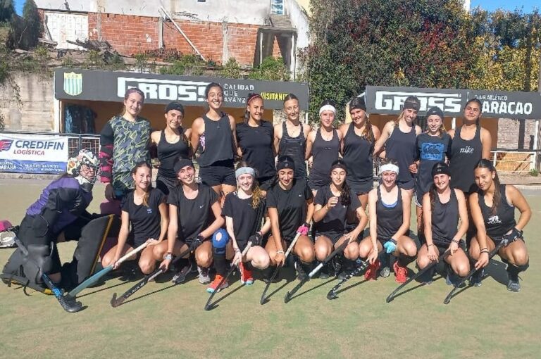 El certamen de mujeres se disputará en San Fernando del Valle de Catamarca. Gentileza Prensa FEH