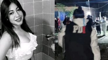 El presunto asesino ya había sido condenado por abusar sexualmente de Vanesa una década atrás