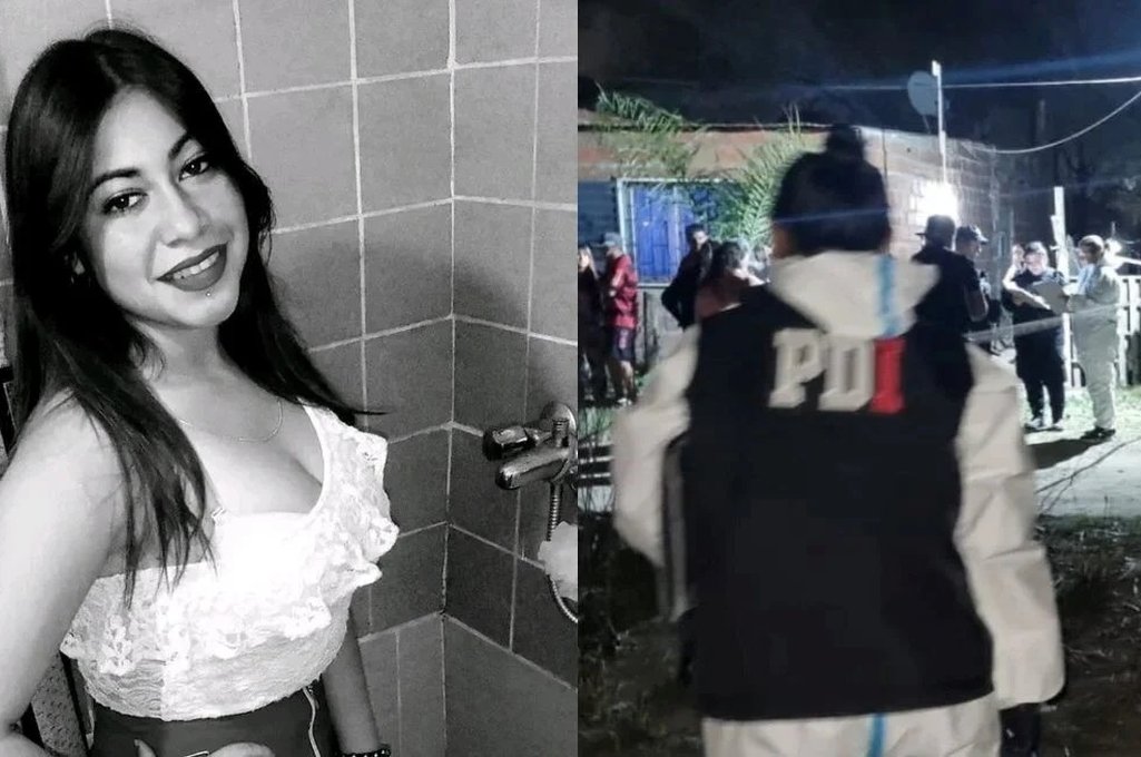 El presunto asesino ya había sido condenado por abusar sexualmente de Vanesa una década atrás