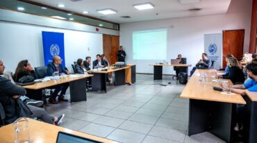 El juicio por jurado es un instituto previsto en el nuevo Código de Convivencia de Rosario. Mun. de Rosario