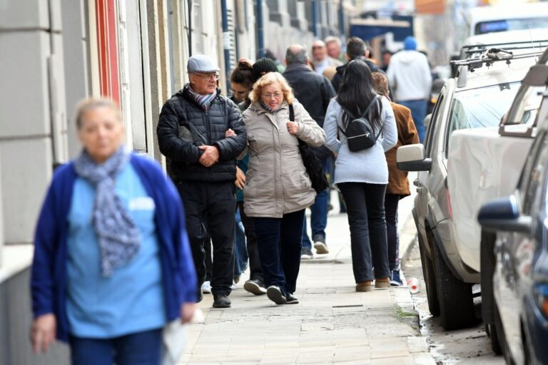 La Cámara de Diputados sancionó el mensaje del Poder Ejecutivo que propuso declarar la emergencia previsional en la provincia. Archivo