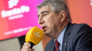 El ministro de Gobierno e Innovación Pública