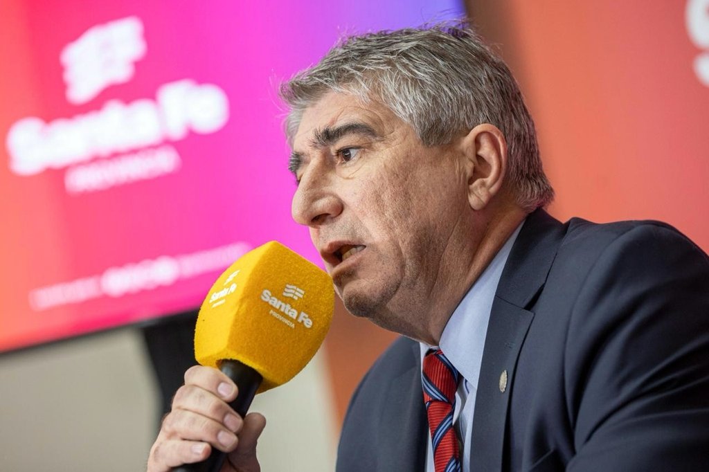 El ministro de Gobierno e Innovación Pública