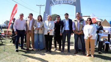 El evento se consolida como un punto de encuentro clave para el sector agropecuario y una vitrina para mostrar el esfuerzo y la dedicación de los productores locales y regionales. Gobierno de la Provincia