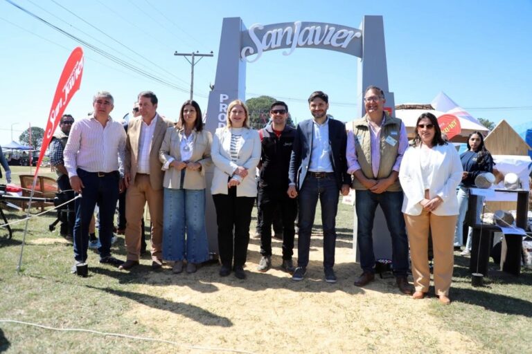 El evento se consolida como un punto de encuentro clave para el sector agropecuario y una vitrina para mostrar el esfuerzo y la dedicación de los productores locales y regionales. Gobierno de la Provincia