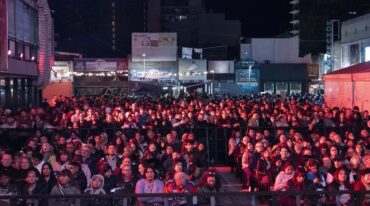 La FILRos 2024 tuvo una programación por la que pasaron autores y autoras de todas las latitudes; charlas