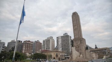 Las están paradas desde el 28 de febrero y se detuvieron al acumularse 400 millones de pesos sin pagar en certificados de la puesta en valor etapa II. Archivo.