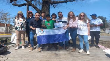 Todos los ganadores