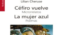 Lilian Cheruse lleva adentro jardines y viajes y