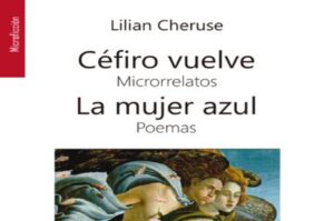 Lilian Cheruse lleva adentro jardines y viajes y