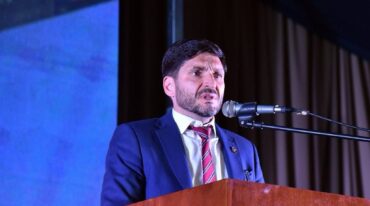 «Hicimos todos los esfuerzos que teníamos que hacer y hasta hicimos un esfuerzo mucho mayor al que hizo el Gobierno nacional»
