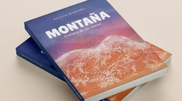 El libro se encuentra en proceso de venta anticipada.