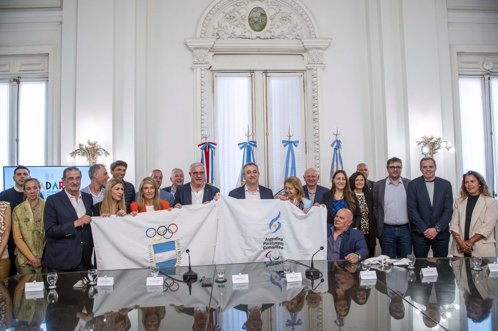 Rosario recibirá durante 6 días a más de 3.500 atletas que representarán a las 24 provincias del país para participar en más de 50 disciplinas deportivas