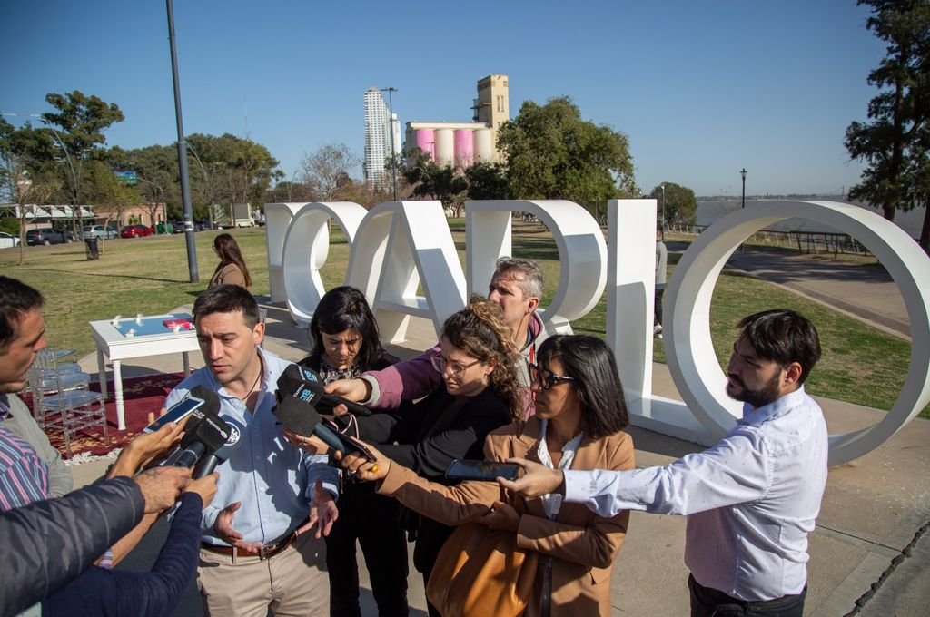 El programa provincial 'Casate con tu ciudad como testigo'