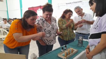 El proyecto "Natural5to" no solo simboliza el esfuerzo de un grupo de jóvenes emprendedores