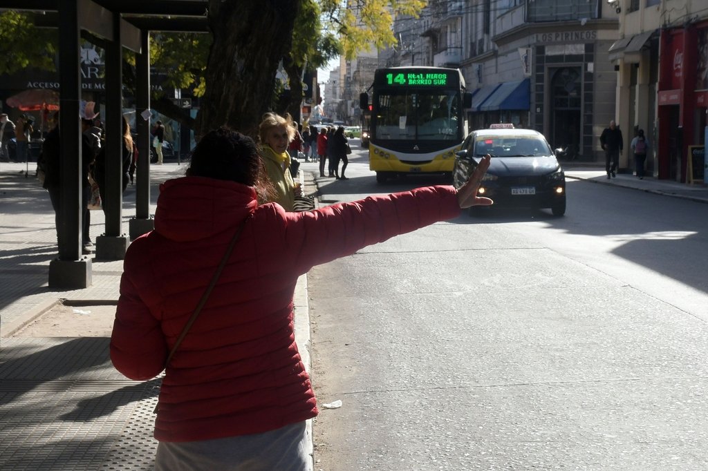 '¿Otra vez aumenta?'