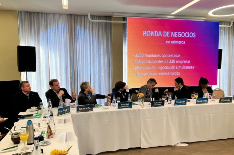 Gobierno de la Provincia