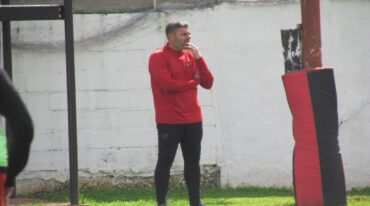 Diego Pozo volverá a cambiar