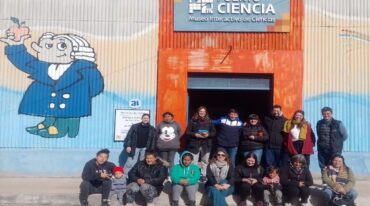 En el marco del proyecto