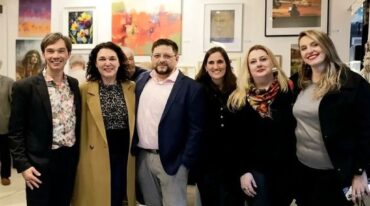 Editan libros literarios y no literarios desde Santa Fe