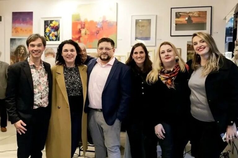 Editan libros literarios y no literarios desde Santa Fe