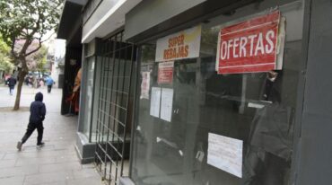 Los números provocan incertidumbre en el Comercio