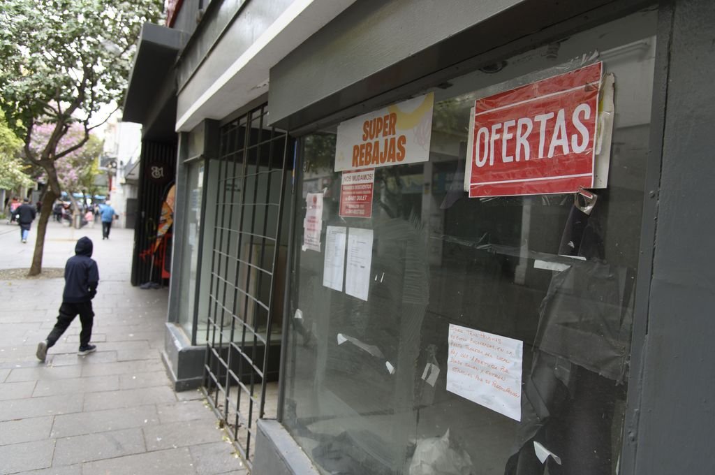 Los números provocan incertidumbre en el Comercio