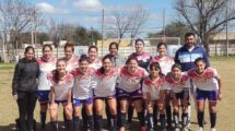 Santa Paula de Gálvez fue campeón en 2023