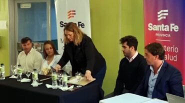 Hubo cuatro oferentes para la compra del equipamiento de salud