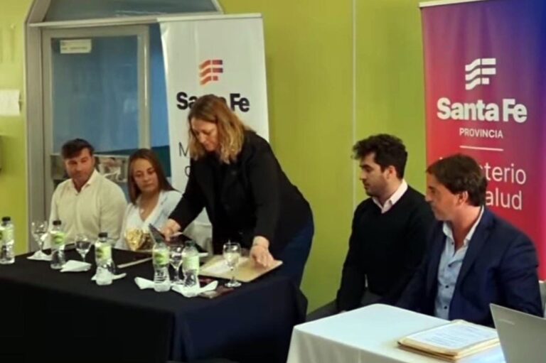 Hubo cuatro oferentes para la compra del equipamiento de salud