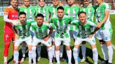 El Bicho Verde finalizó la temporada con 23 puntos en 25 encuentros