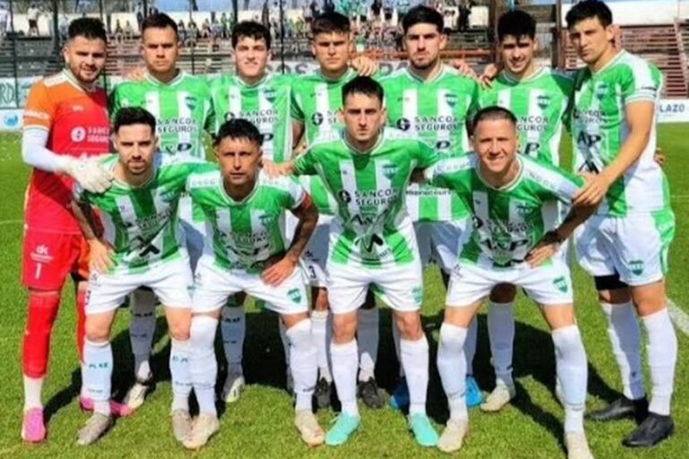 El Bicho Verde finalizó la temporada con 23 puntos en 25 encuentros