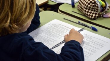 El test de lectura se aplicará a todos los alumnos de 2do grado