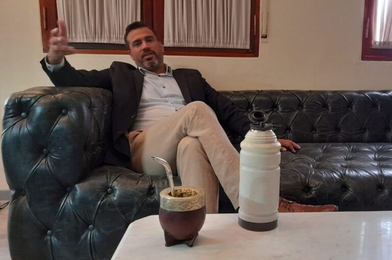 José Raúl Velázquez