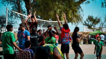 Este festival marcó un hito especial